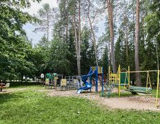 Оздоровительный комплекс Ракета, Территория - фото 19