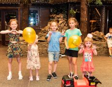 Загородное кафе Очаг, Семейный день - фото 20