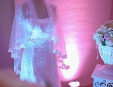 Ресторан | Отель Аква-Минск, Свадьба - фото 13