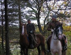 Центр верховой езды Двор Старинки, Прокат - фото 14