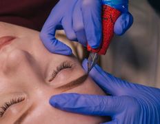 Спа-центр Кедровочка, Перманентный макияж - фото 11