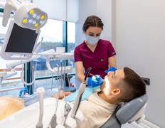 Стоматология Левкомед, Галерея - фото 6