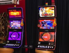 Сеть игровых клубов | Казино ДЖЕКПОТ, ул. 1-я Краснобригадная, 1/2 - фото 8