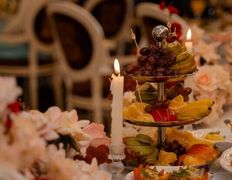 Ресторан 1884 D'Europe (1884 Де Европа), Свадьбы - фото 2