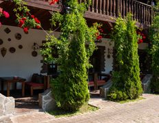 Ресторан армянской кухни Оазис, Галерея - фото 20