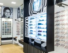 Салон оптики Оптика Fielinn (Филин), Интерьер - фото 15