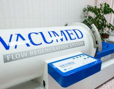 Санаторий Криница, Лечебный комплекс - фото 4