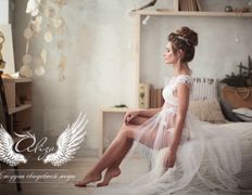 Свадебный салон ALIZA (АЛИЗА), AMELI BENYA (продажа и прокат) - фото 16