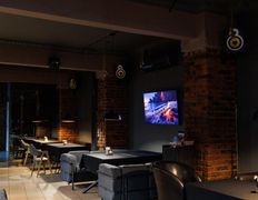 Кафе Brutto (Брутто), Интерьер - фото 19