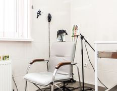 Медицинское отделение Метилик, Галерея - фото 8