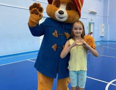 Спортивно-оздоровительный комплекс ОЛИМПИЙСКИЙ, Летняя детская секция - фото 8