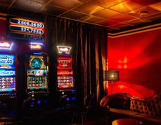 Сеть игровых клубов | Казино ДЖЕКПОТ, ул. 1-я Краснобригадная, 1/2 - фото 18