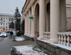 Международная лаборатория HELIX (ХЕЛИКС), Галерея - фото 10