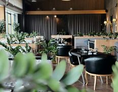 Ресторан Wood & Fire, Интерьер - фото 4