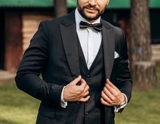 Ведущий и вокалист Юрий Шах, Юрий Шах - фото 9