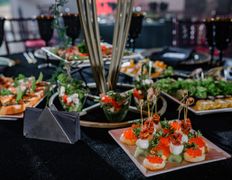 Загородный клуб Green Ville (Грин Вилль), Кейтеринг - фото 4