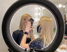 Сеть салонов красоты Мильфей, Броу-бар - фото 8