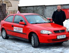 Автошкола Крутой поворот, Инструкторы - фото 5