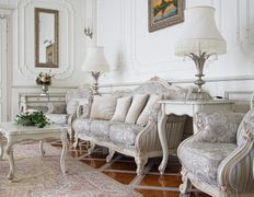 Ресторан, банкетный зал Седьмое небо, Белый зал (до 36 гостей) - фото 15