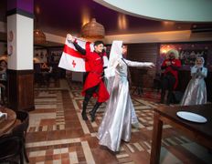 Ресторан грузинской кухни Хинкальня, Нам 1 год - фото 9