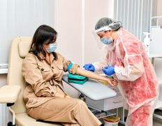 Лаборатория ПрофЛабДиагностика, Галерея - фото 8