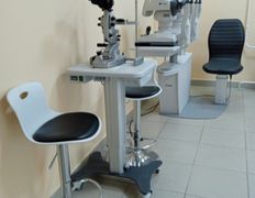 Кабинет офтальмолога МедОптика, Галерея - фото 1