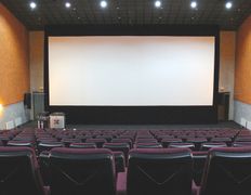 Кинотеатр «3D Кино»‎ в ТЦ «‎Замок», Интерьер - фото 12