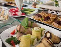 Банкетный зал / кейтеринг Просто Вкусно, Блюда - фото 5