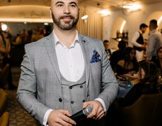 Ведущий Илья Трубецкой, Ведущий Илья Трубецкой - фото 12