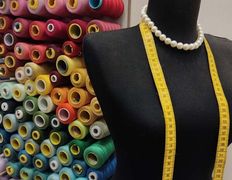 Химчистка, прачечная, ремонт одежды C&D (Клин Энд Драй), Интерьер - фото 13