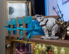 Spa-салон Баунти тай-спа, 8 марта в Баунти тай-спа - фото 8