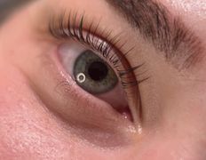 null Кабинет мастера по ламинированию бровей и ресниц Елены Воробьевой, Галерея - фото 4