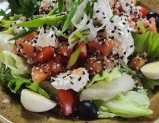 Кафе Закуток, Меню - фото 18