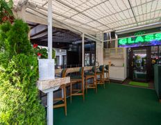 Lounge bar GLASS BAR (Гласс бар), Галерея - фото 14