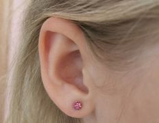 Студия пирсинга КСофиАнА, Прокол для взрослых - фото 1