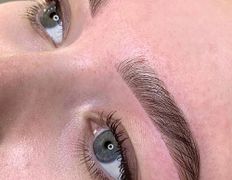 Салон красоты Pavlin Немига (Павлин), Коррекция, окрашивание бровей - фото 5