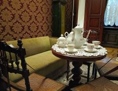 Музей Усадьба Немцевичей, Музей - фото 3