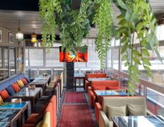 Кафе Station One (Стэйшн Уан), Интерьер - фото 13