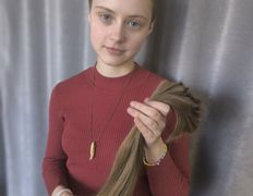 Парикмахерская Для тебя, Работы парикмахера Ирины - фото 1