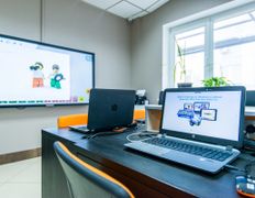 Учебный центр Next Level (Некст Левел), Интерьер - фото 1