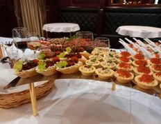 Банкетный зал Дворец Республики, Кейтеринг - фото 4