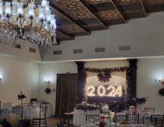 Банкетный комплекс Троицкий Холл, Новый год 2026 - фото 18