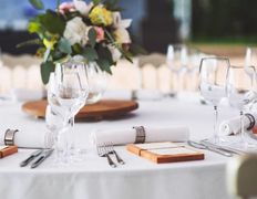 Ресторан выездного обслуживания Magic Catering (Мэджик Кейтеринг), BIG-Catering - фото 18