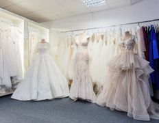 Свадебный салон ALIZA (АЛИЗА), Интерьер - фото 2