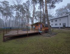 Комплекс отдыха Парк Relax (Парк Релакс), Спа-комплекс - фото 1