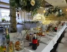 Кафе Prime cafe (Прайм кафе), Проведение свадеб - фото 8