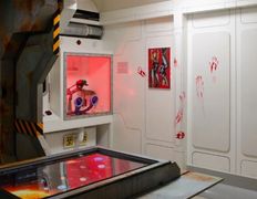 Магазин-клуб настольных игр Место путешествия, Фронтир - фото 3