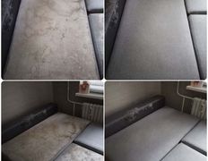 Химчистка ковров и мягкой мебели Cleanness (Клиннесс), Диваны - фото 13