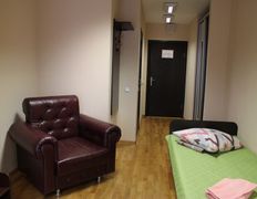 Республиканский центр олимпийской подготовки Стайки, Гостиница №3 - фото 16