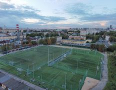 Детско-юношеская спортивная школа по футболу Груганы, Галерея - фото 2